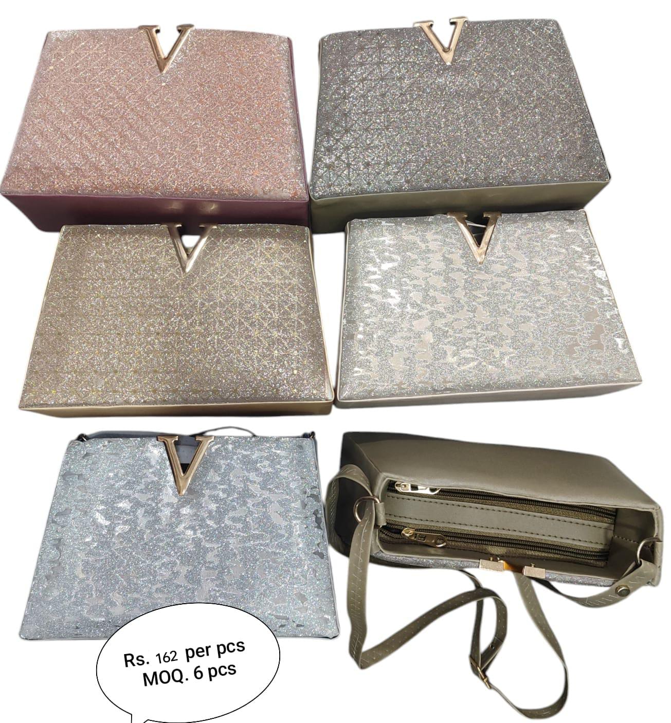 Stylish Shoulder Bag