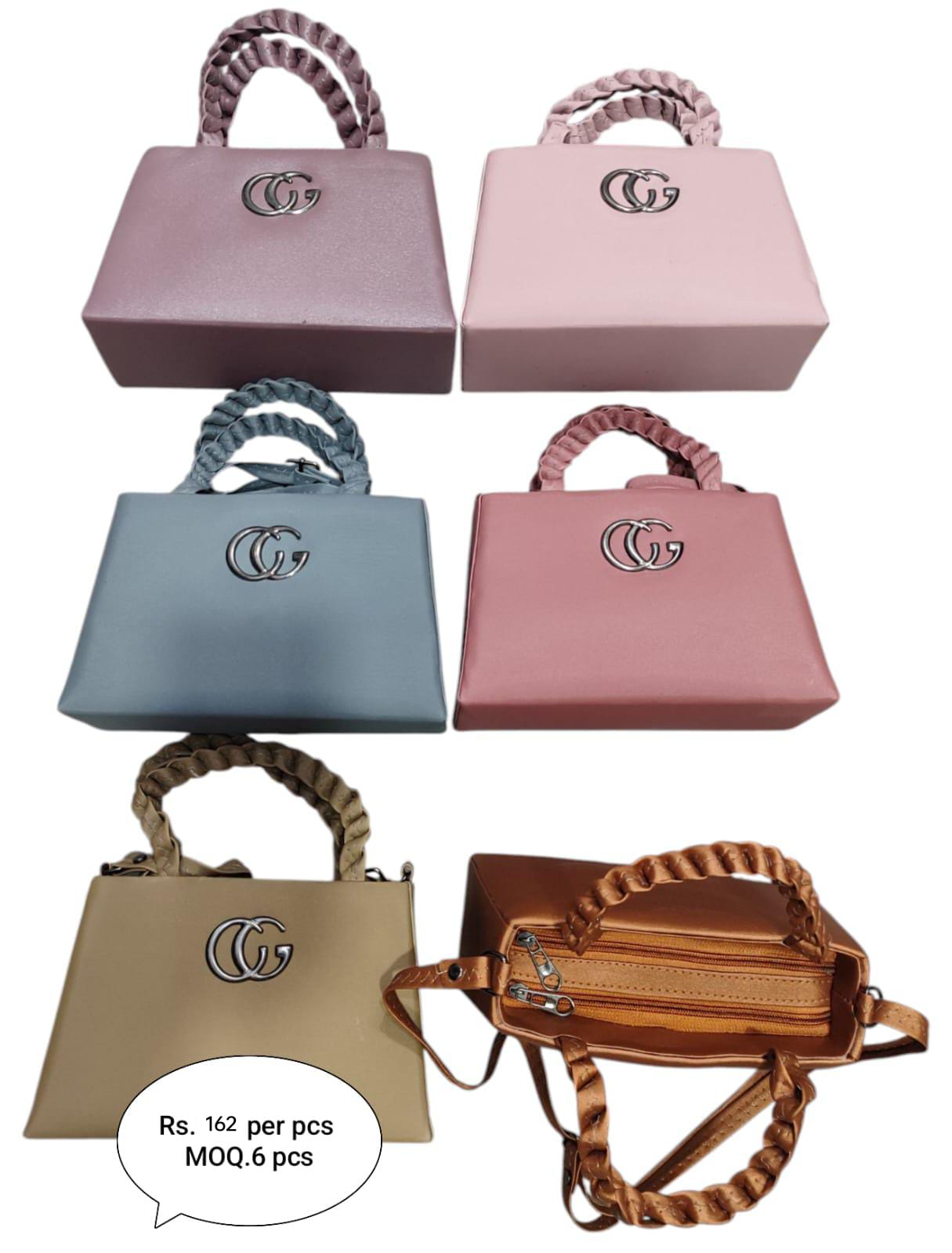 Stylish Shoulder Bag