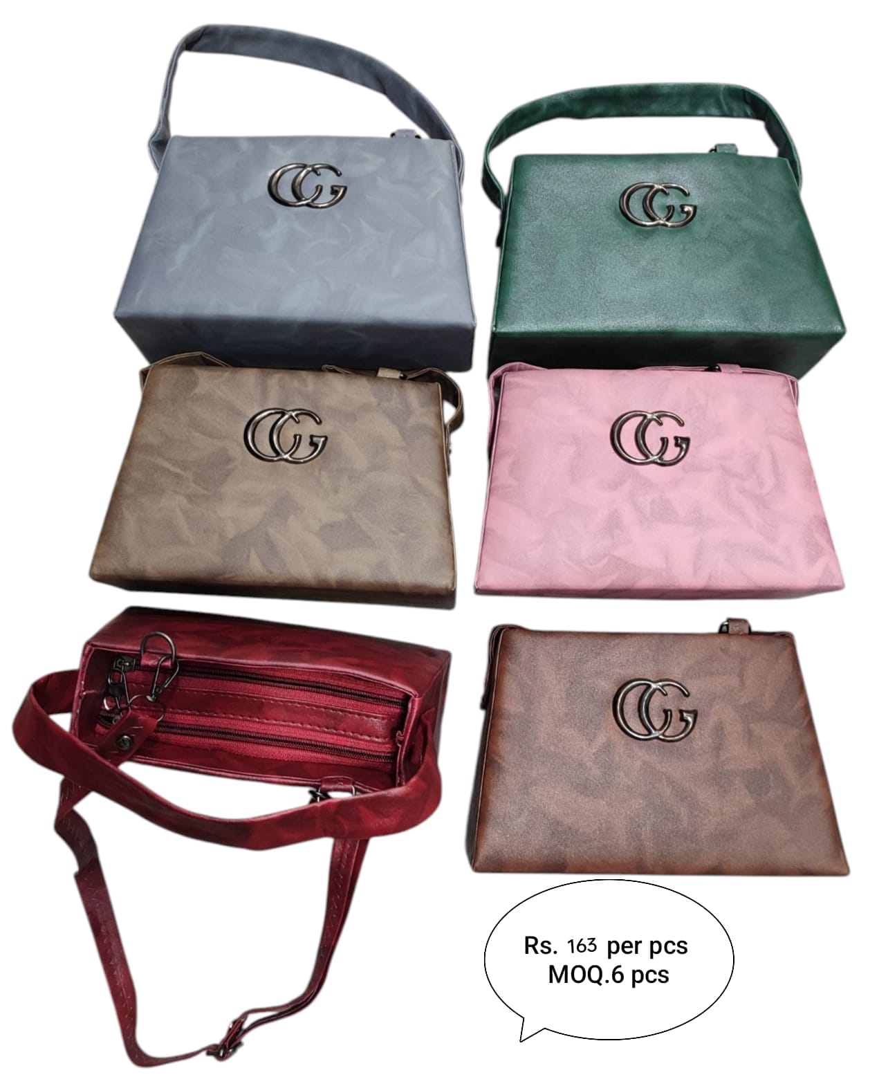 Stylish Shoulder Bag