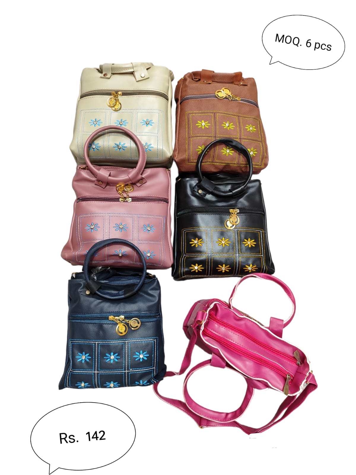 Stylish Shoulder Bag