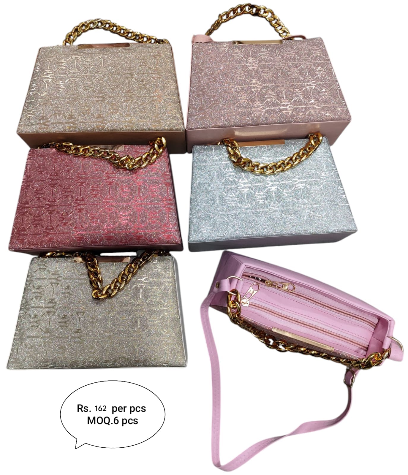 Stylish Shoulder Bag