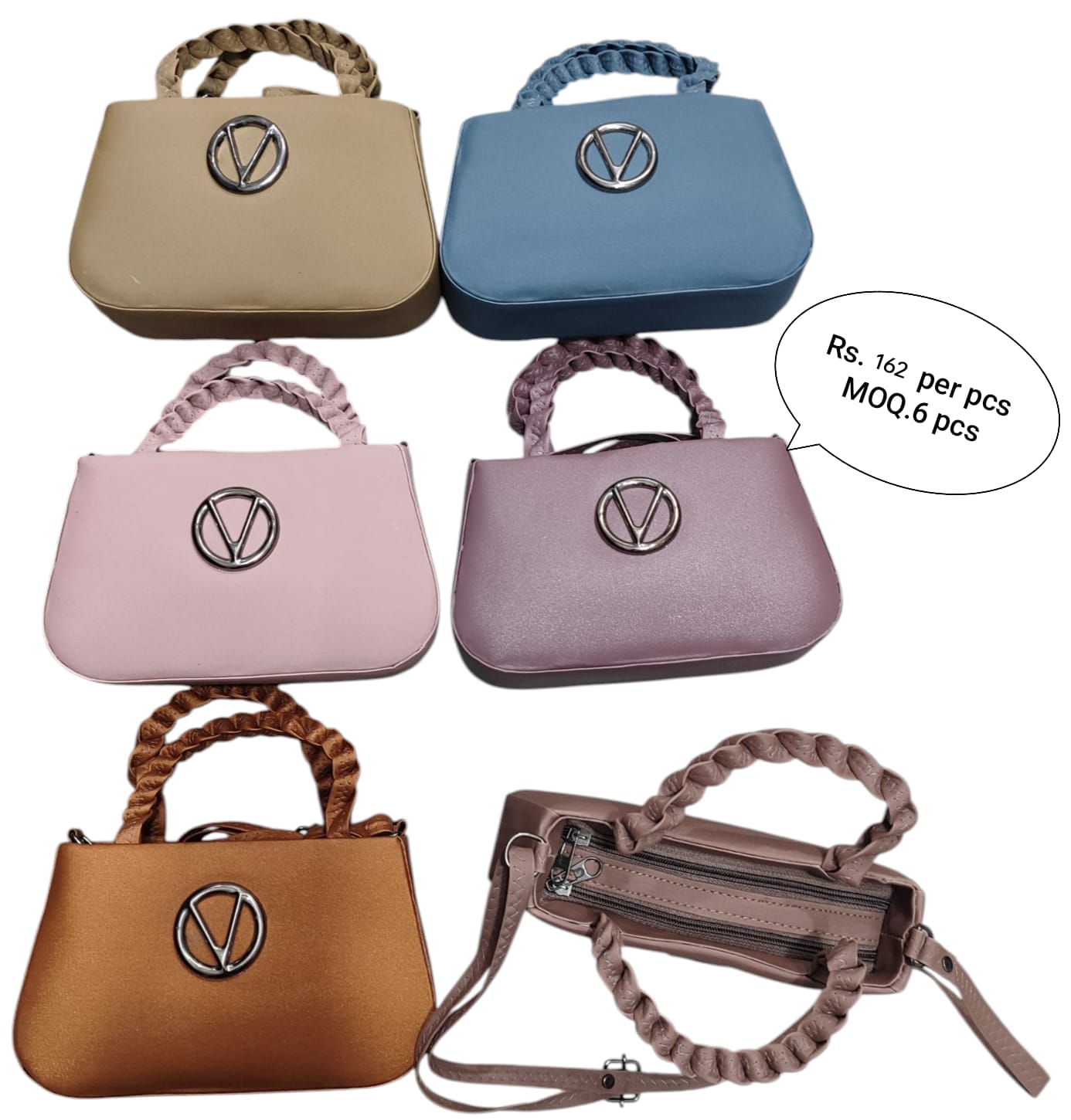 Stylish Shoulder Bag