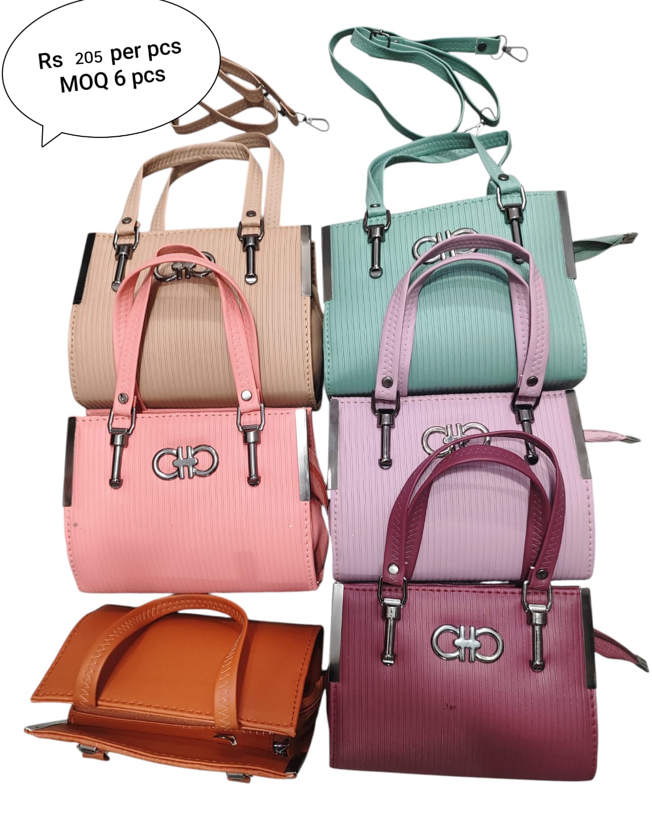 Stylish Shoulder Bag