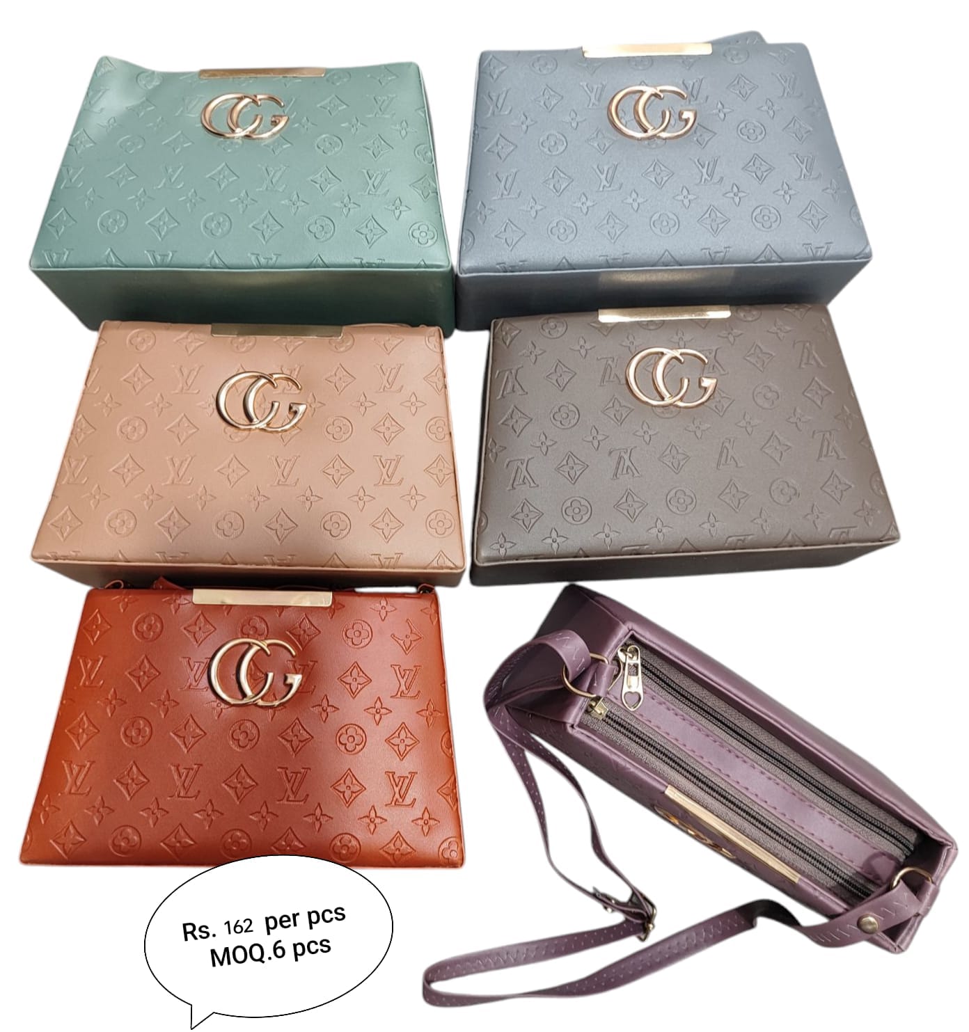 Stylish Shoulder Bag