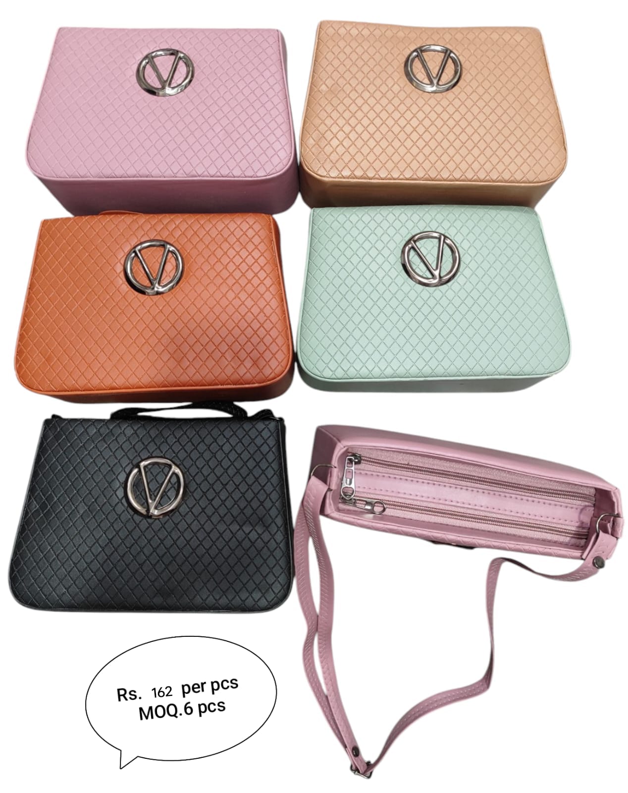 Stylish Shoulder Bag