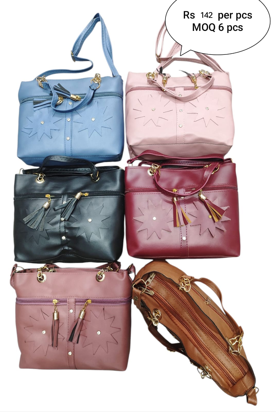 Stylish Shoulder Bag