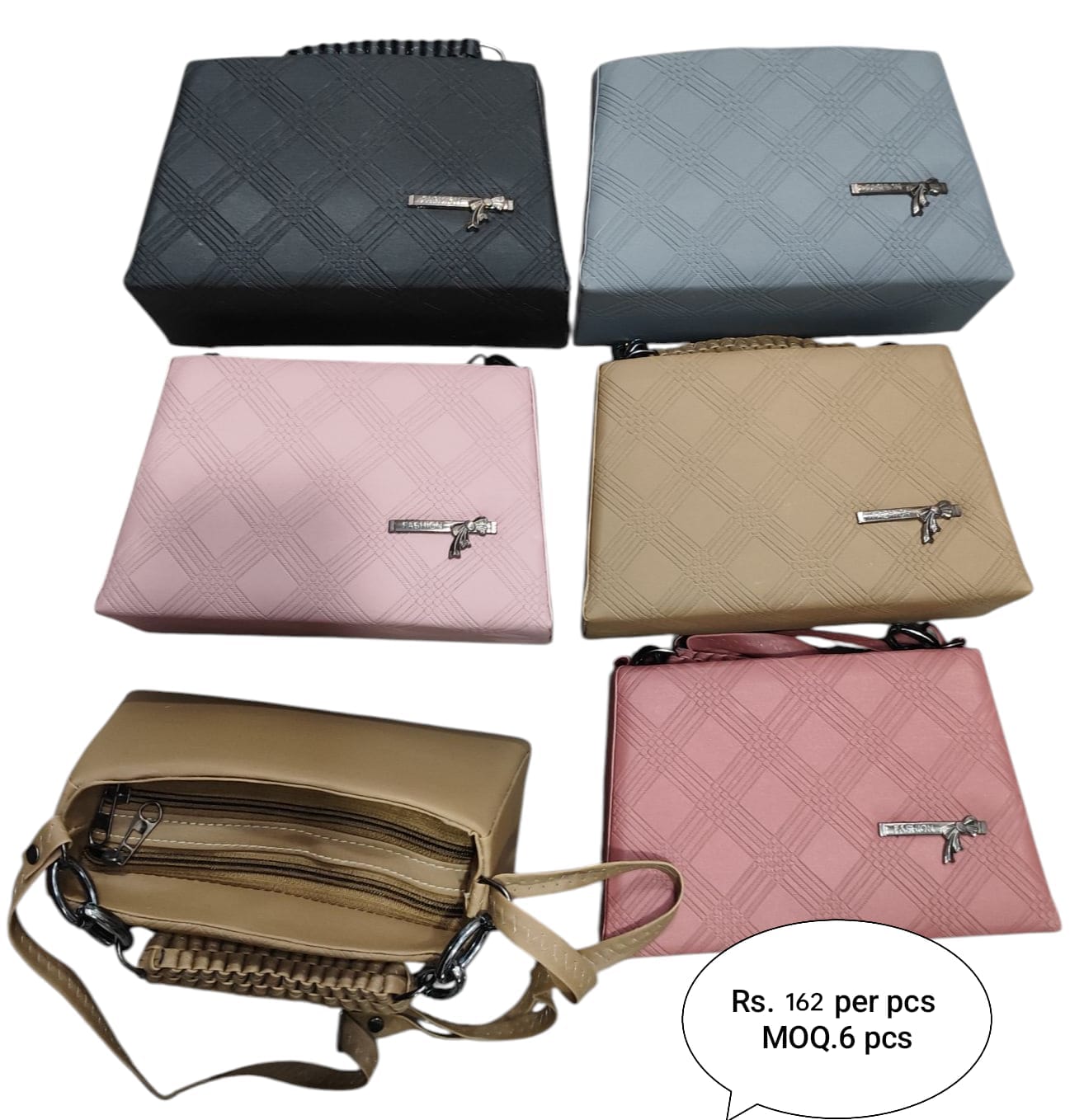 Stylish Shoulder Bag