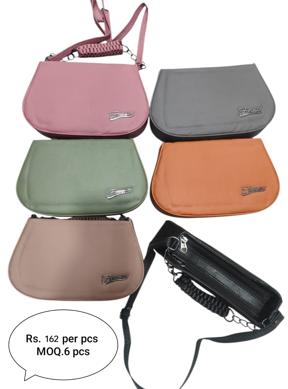 Stylish Shoulder Bag