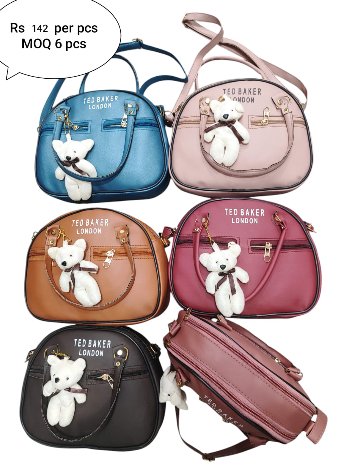 Stylish Shoulder Bag