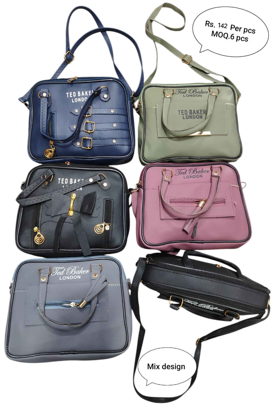 Stylish Shoulder Bag