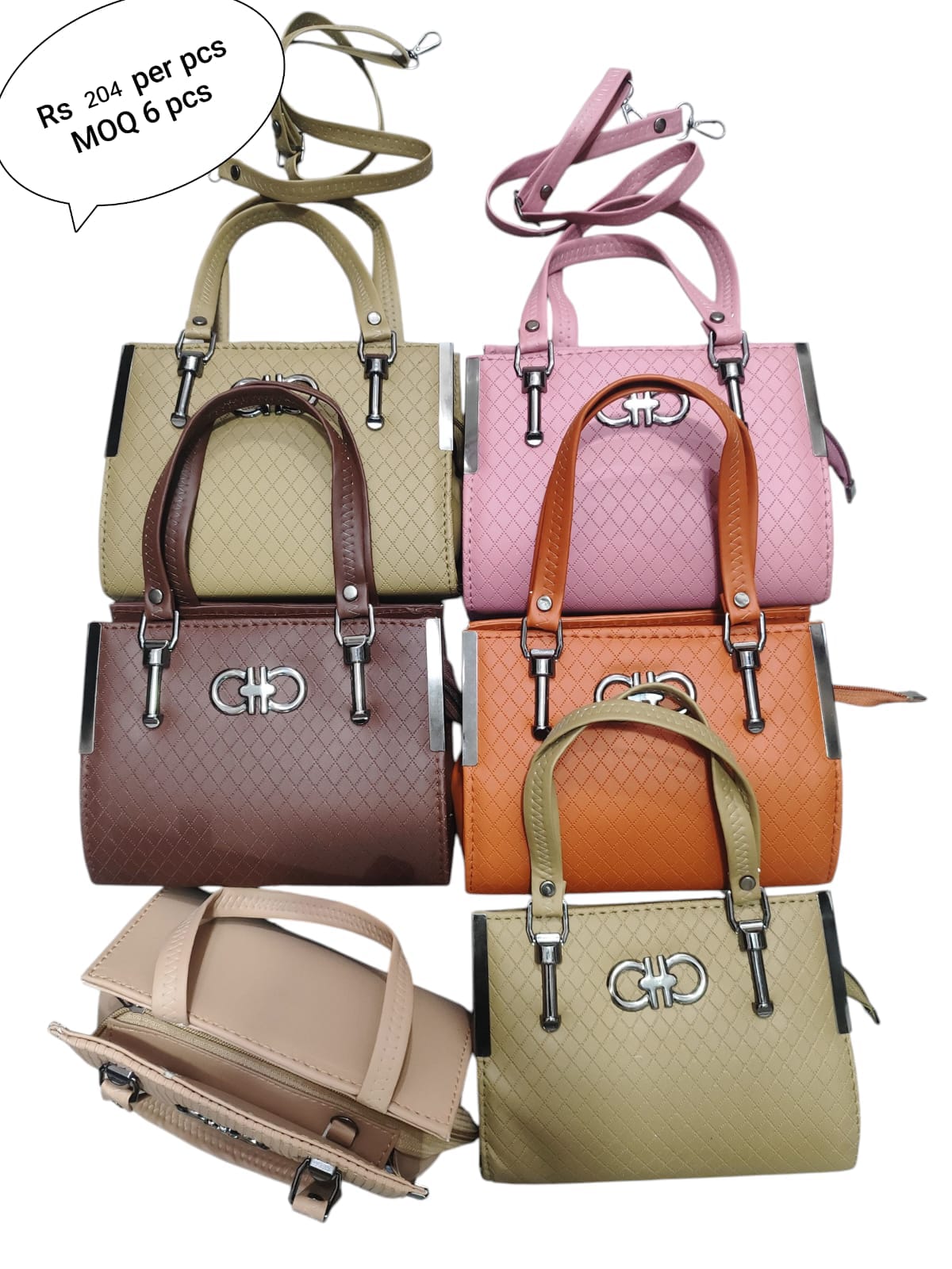 Stylish Shoulder Bag