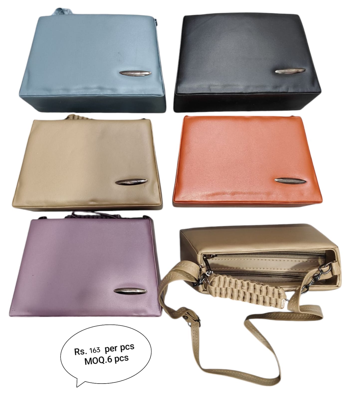 Stylish Shoulder Bag