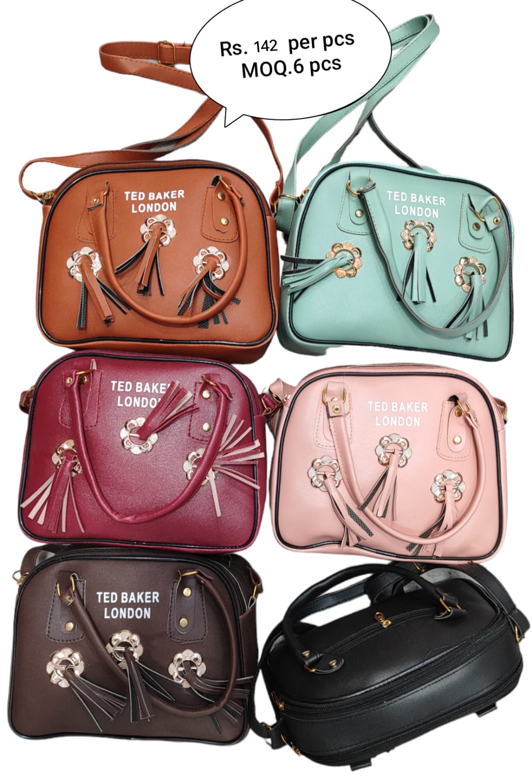 Stylish Shoulder Bag