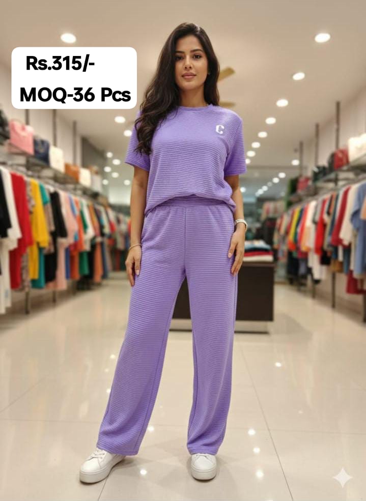 Women Night Suit