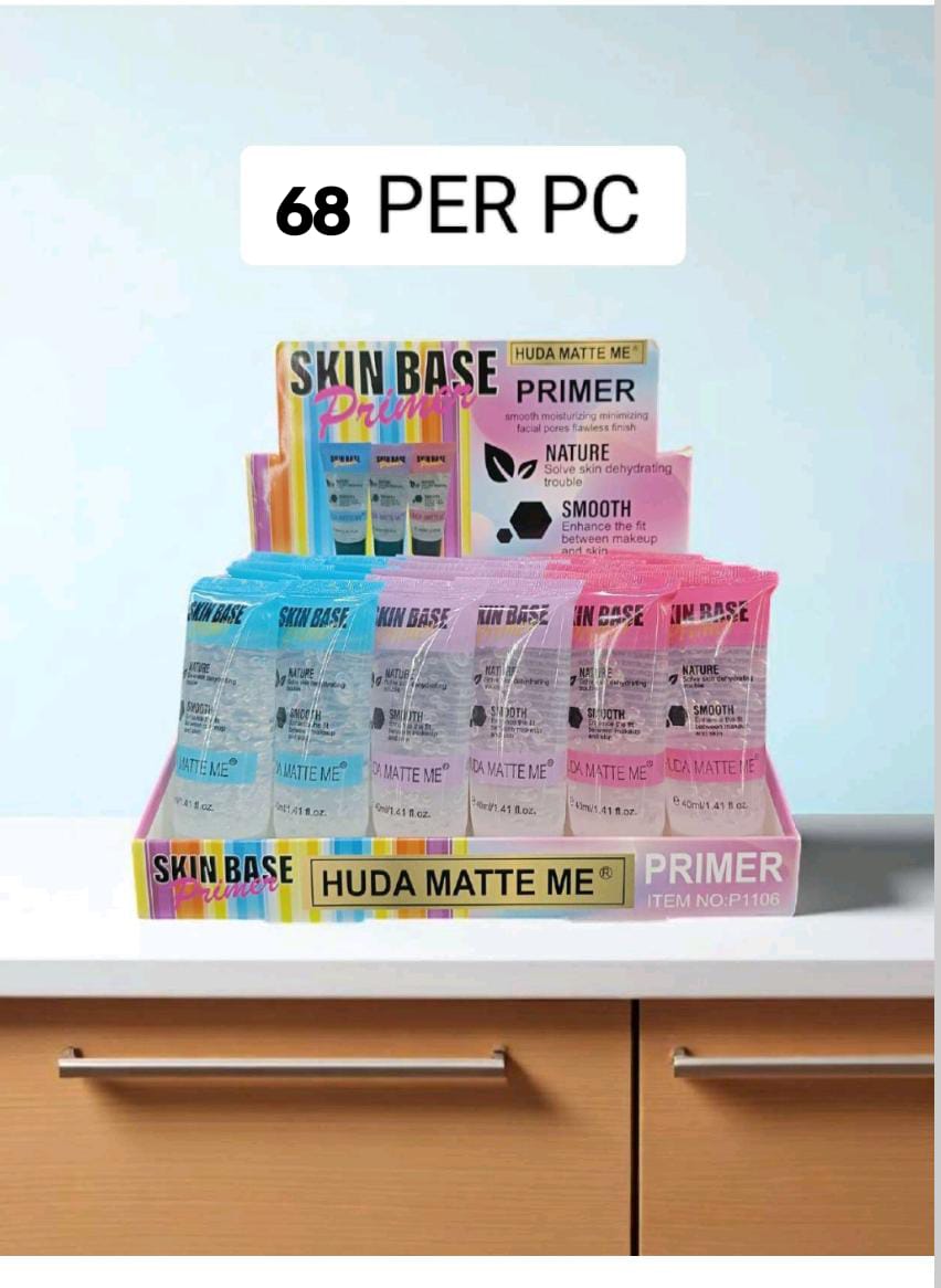 Skin Base Primer