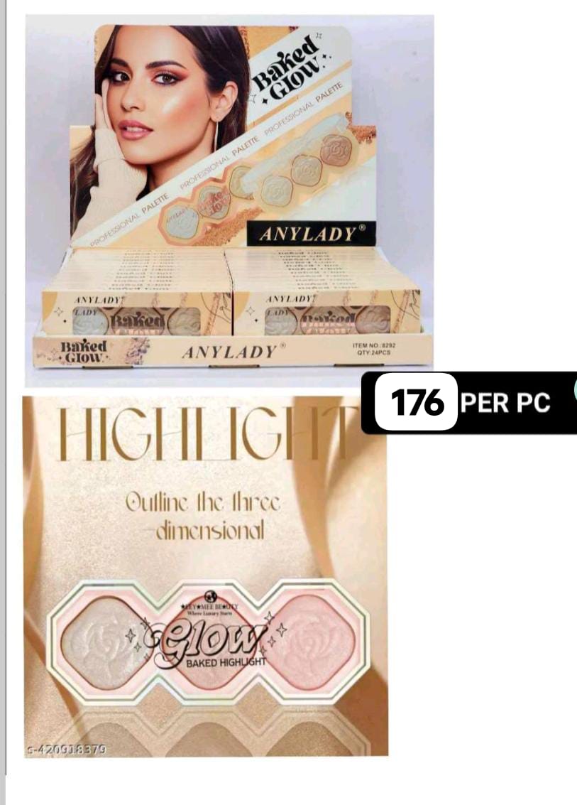 Glow Baed Highlighter