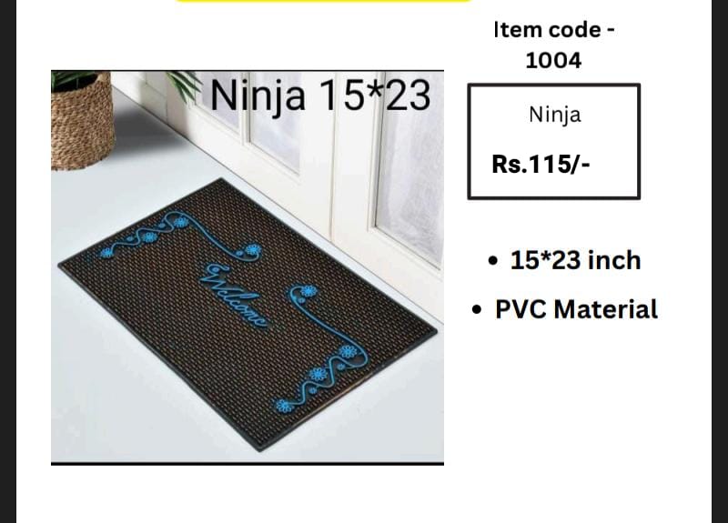 Door Mat