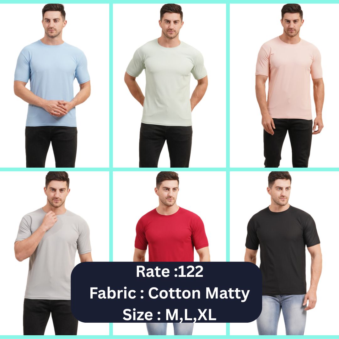 Stylish Men Tshirt