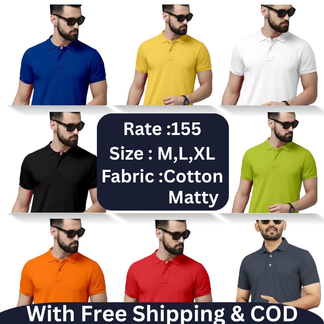 Stylish Men Tshirt