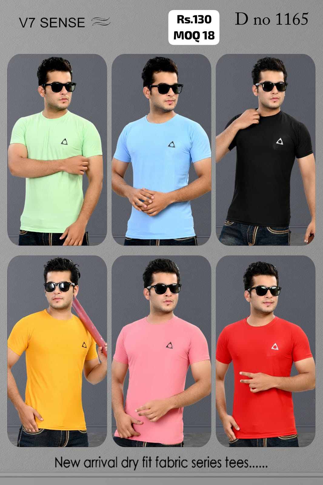 Stylish Men Tshirt