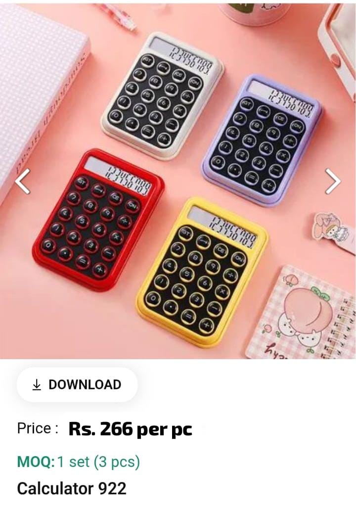 Calculator