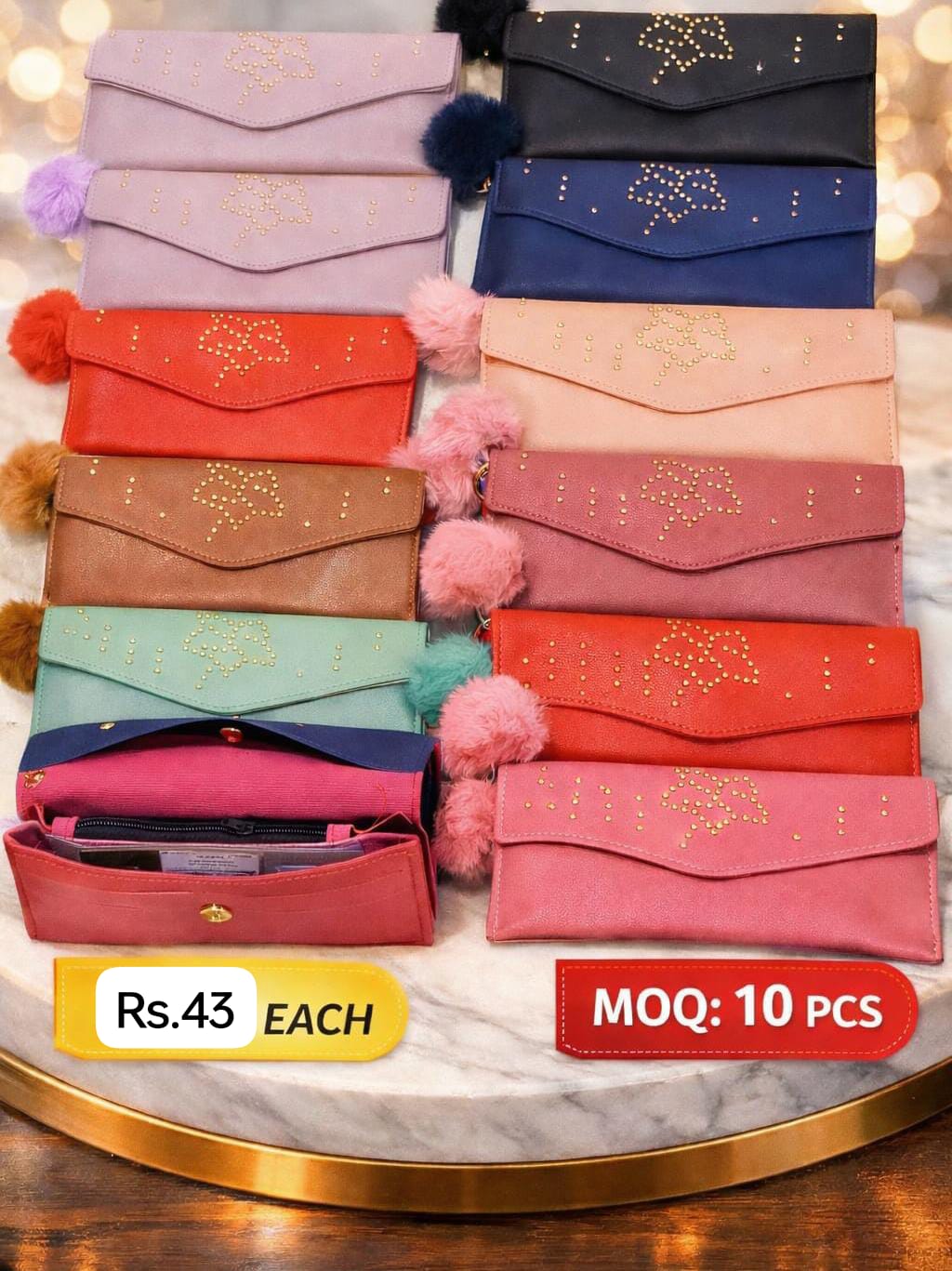 Elegant Hand Bag
