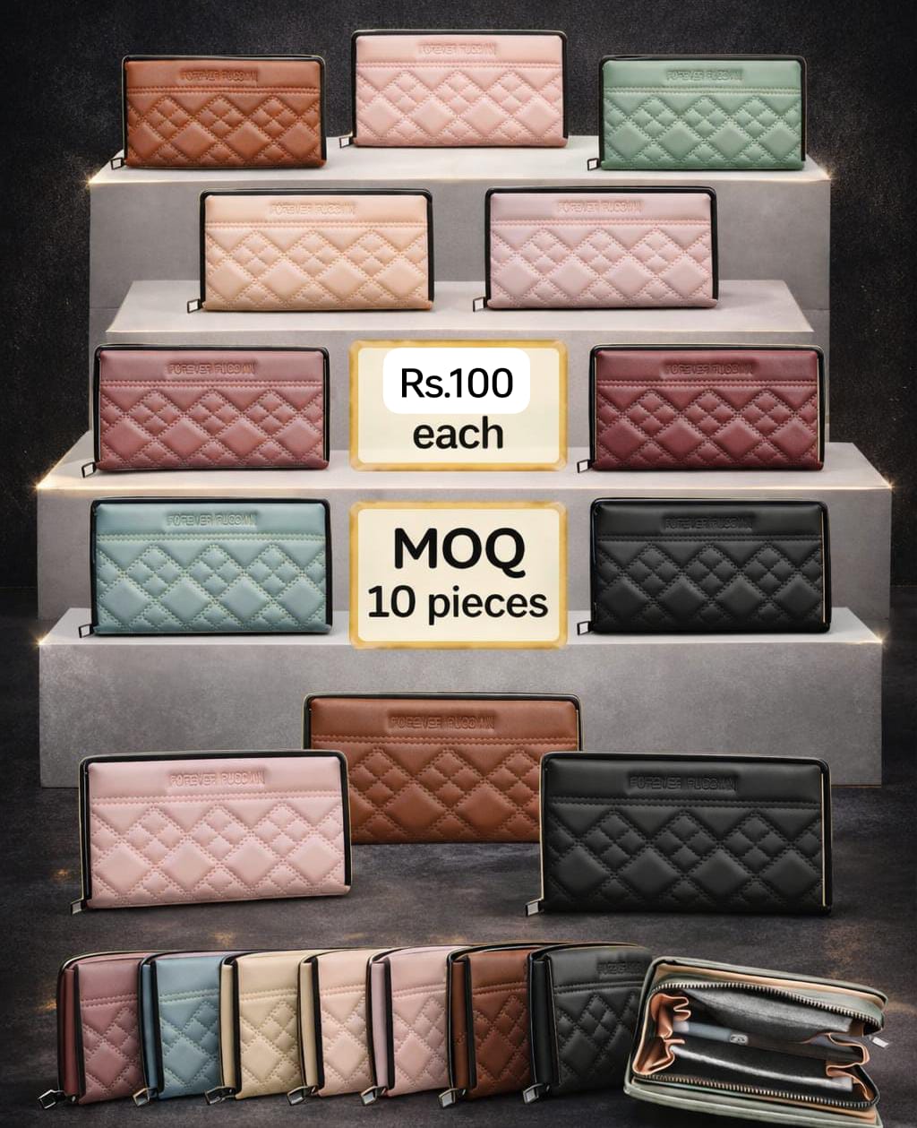 Elegant Hand Bag