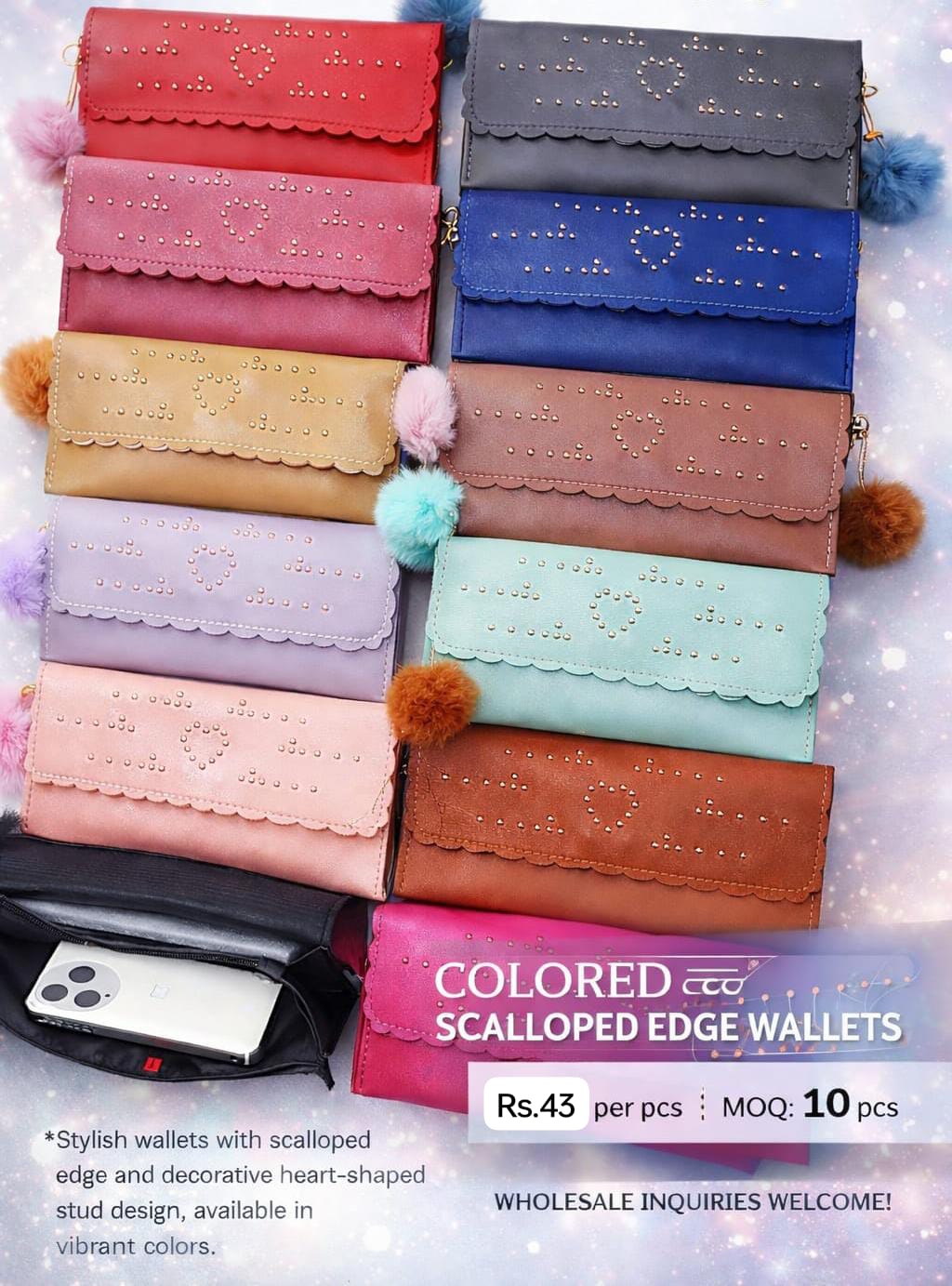 Elegant Hand Bag
