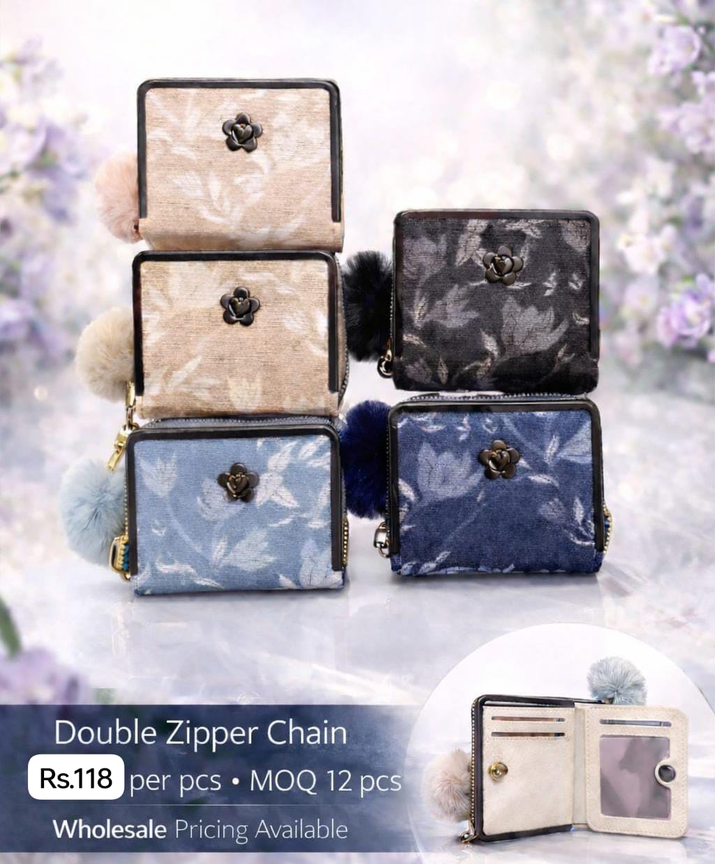 Elegant Hand Bag
