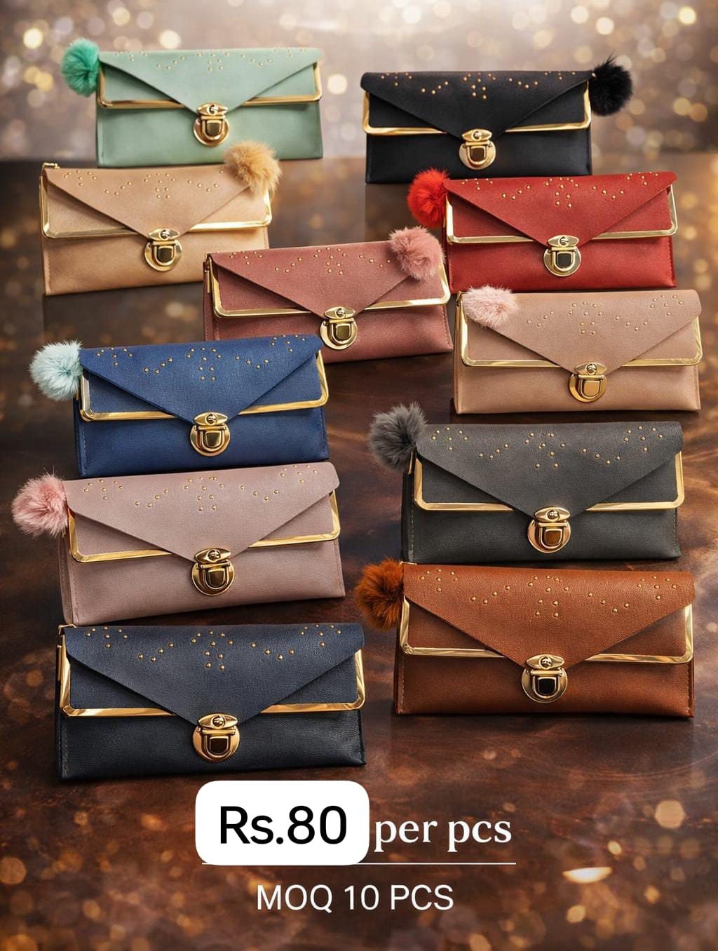 Elegant Hand Bag