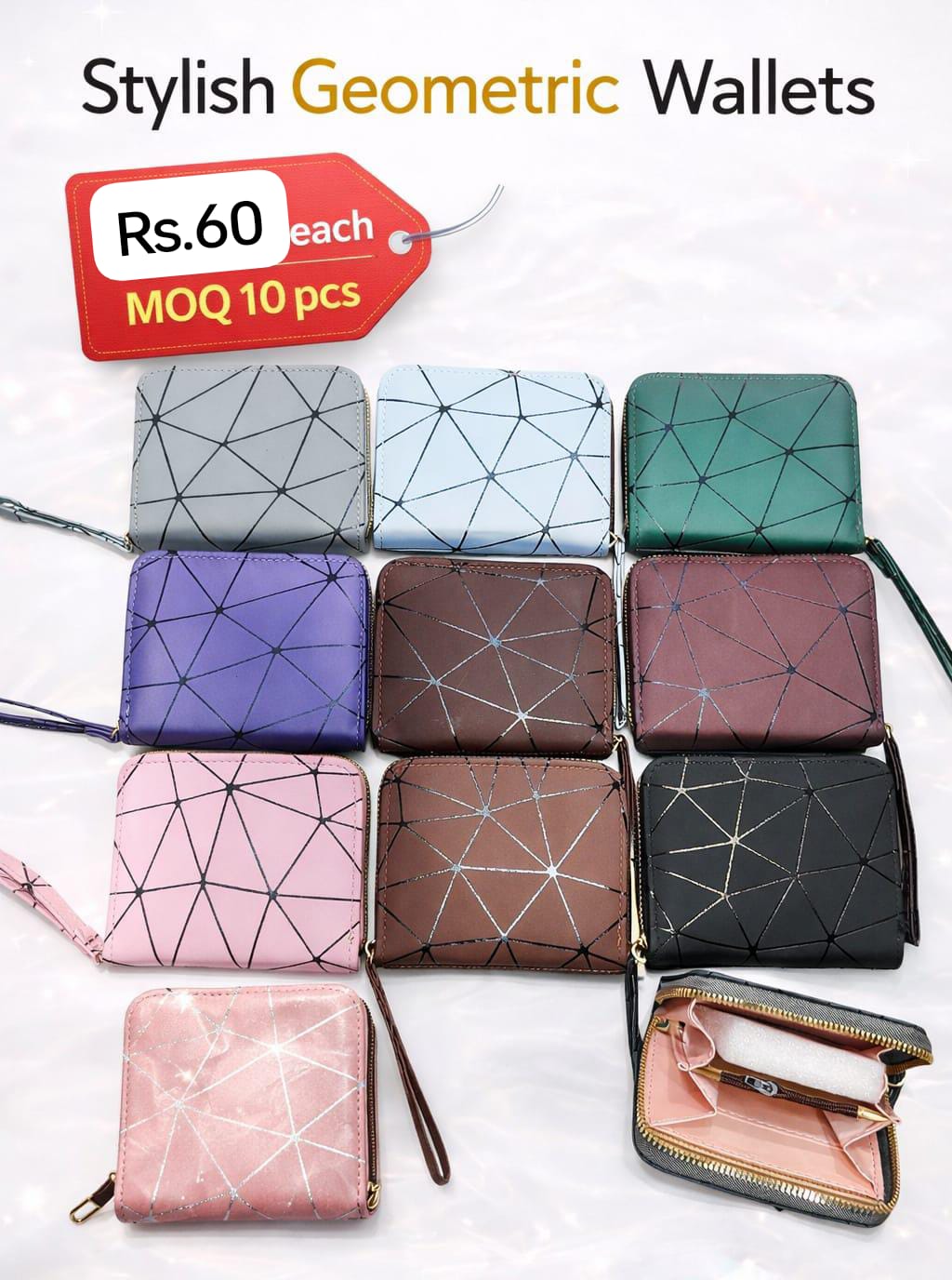 Elegant Hand Bag