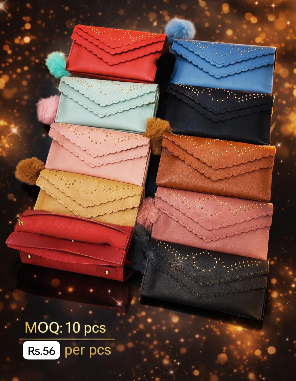 Elegant Hand Bag