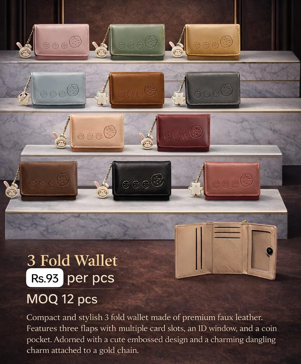 Elegant Hand Bag