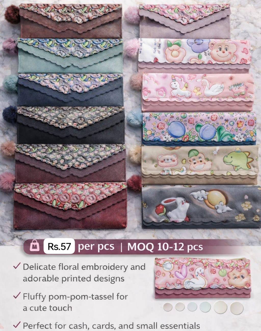 Elegant Hand Bag