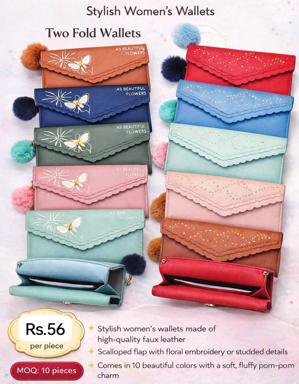 Elegant Hand Bag