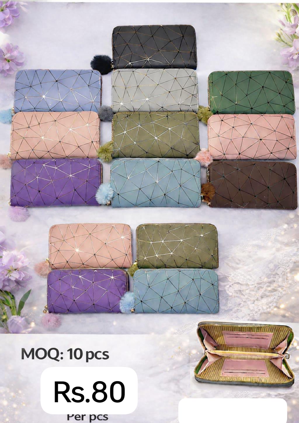 Elegant Hand Bag
