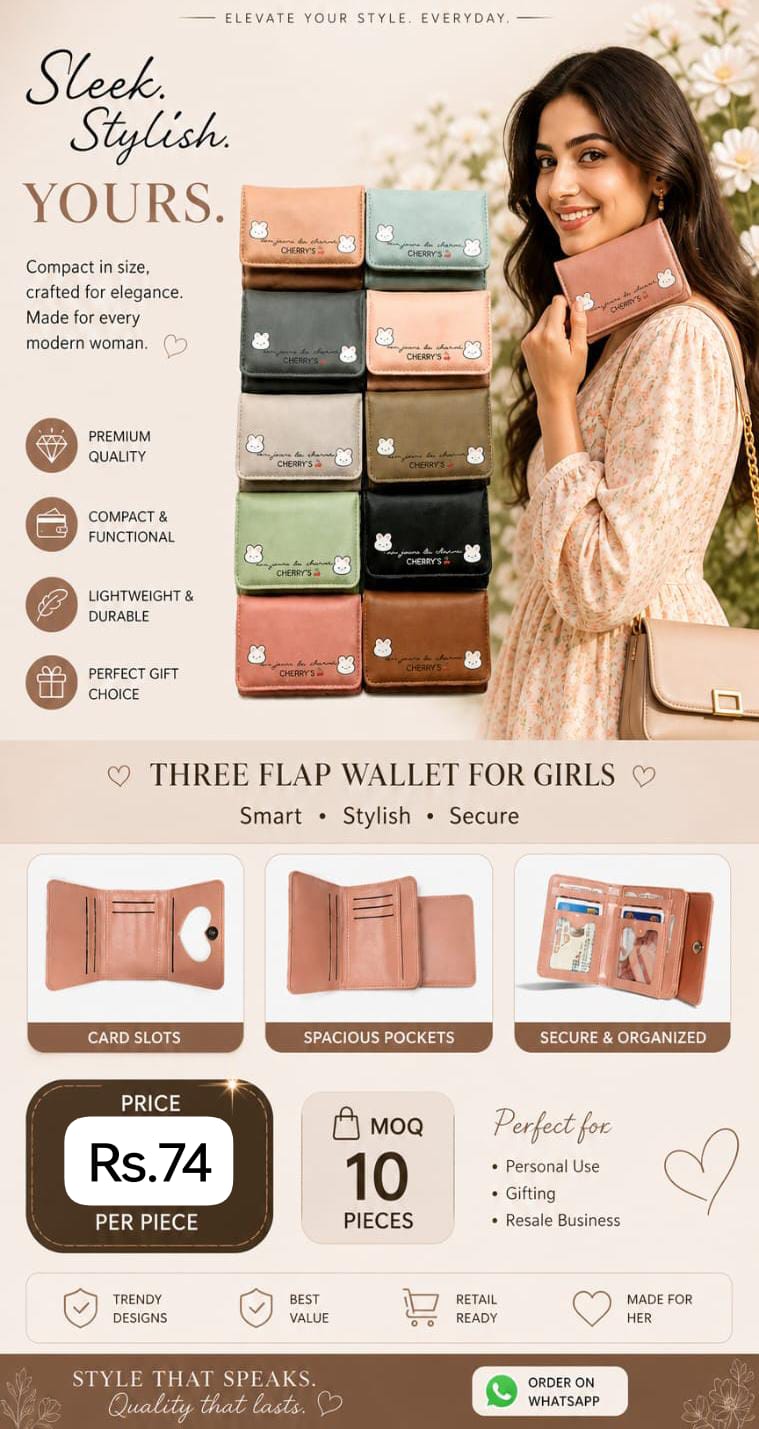 Elegant Hand Bag