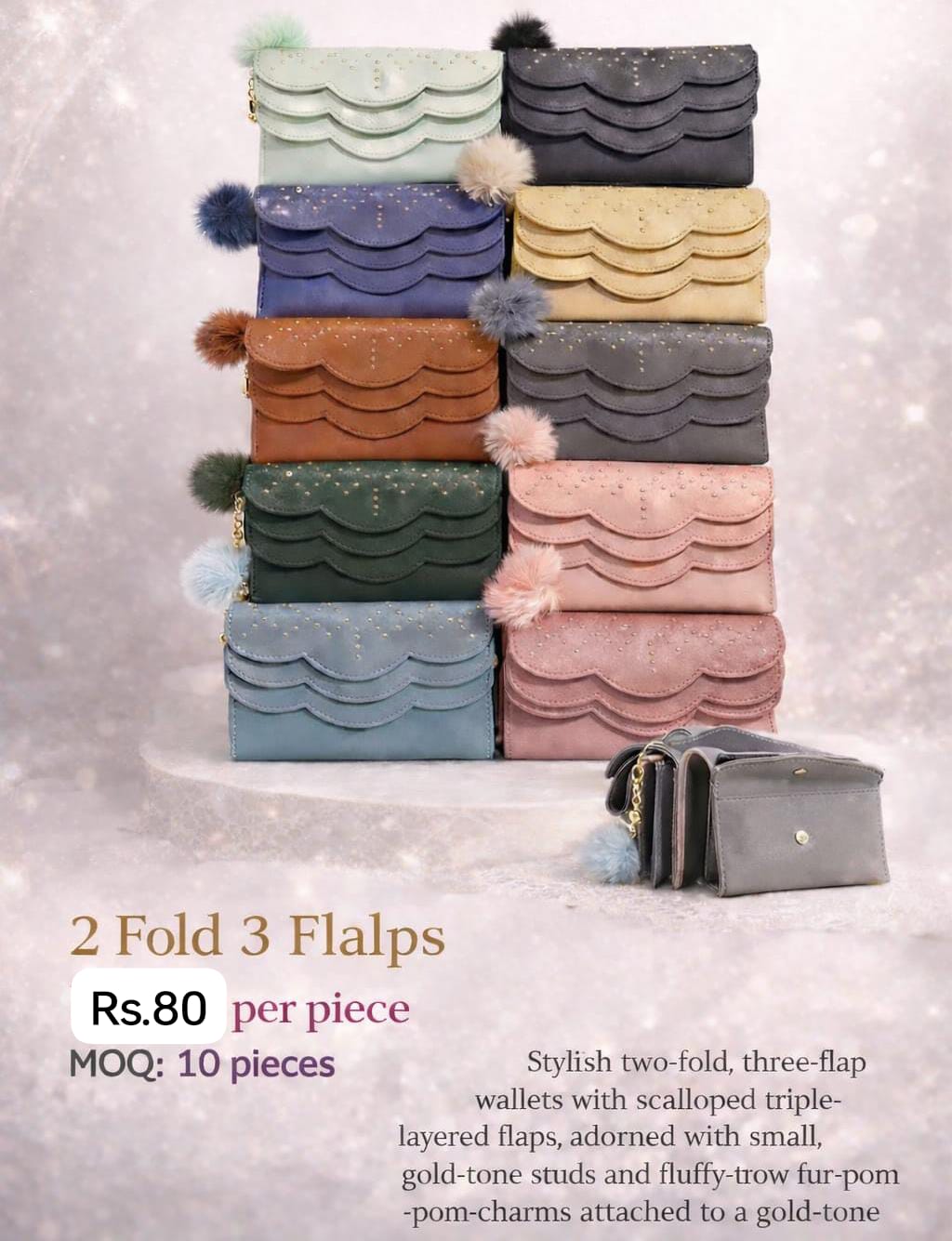 Elegant Hand Bag