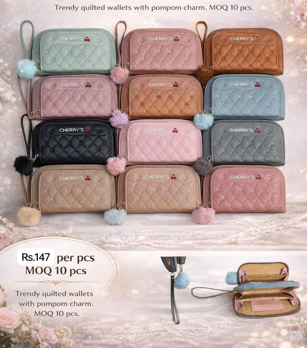 Elegant Hand Bag