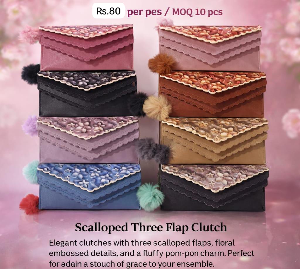 Elegant Hand Bag
