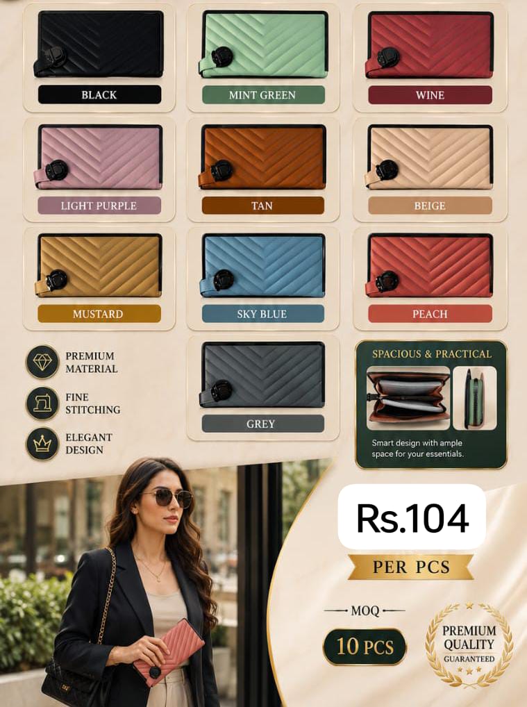 Elegant Hand Bag