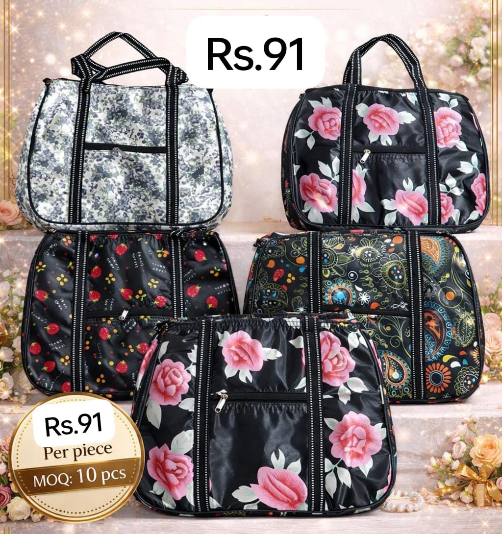 Stylish Bazaar Bag