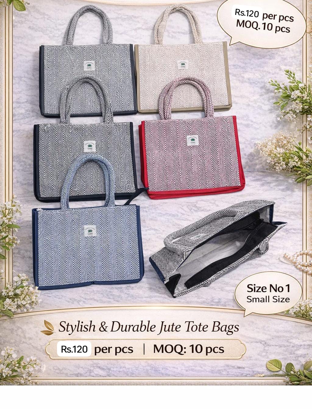 Stylish Bazaar Bag