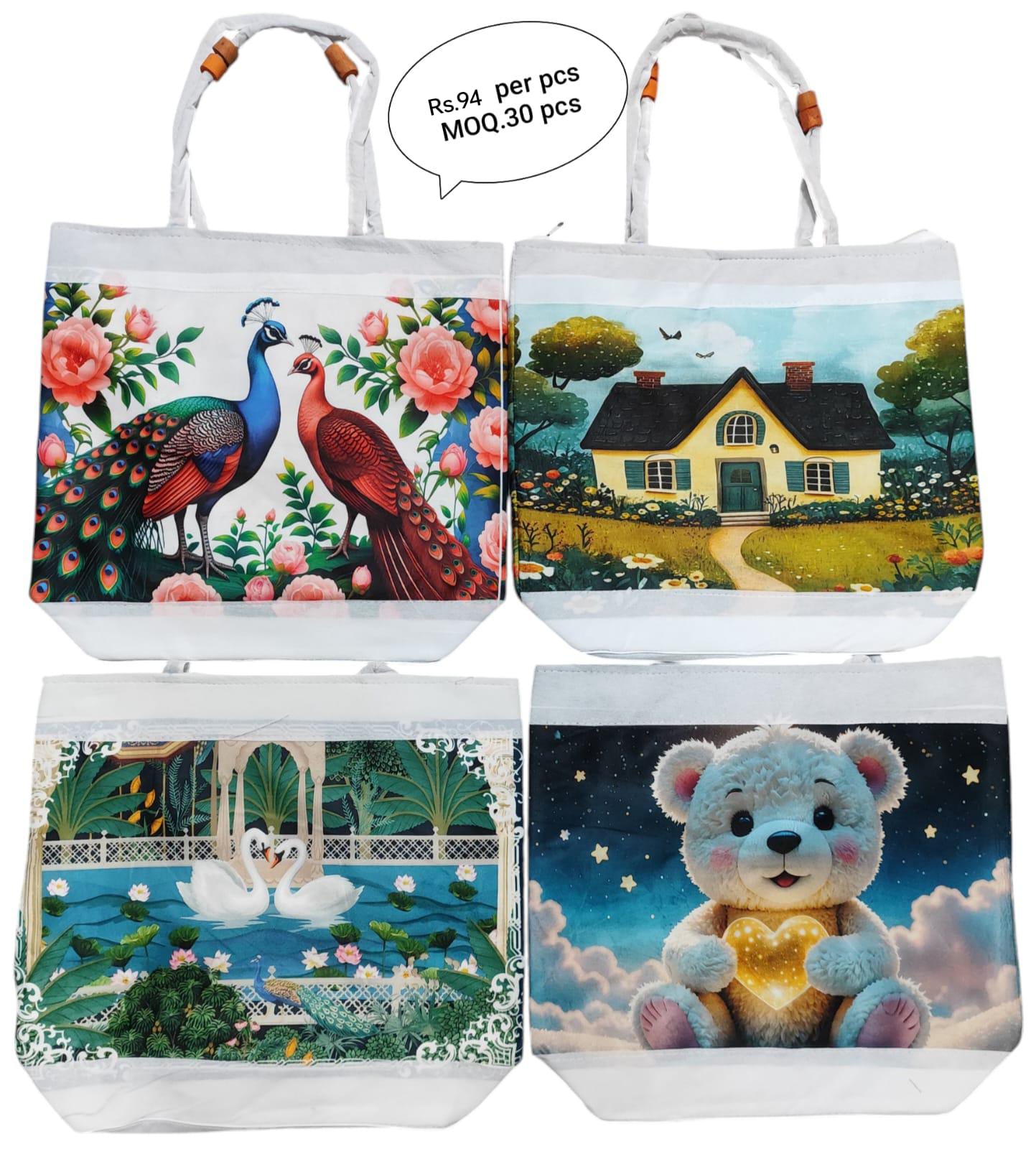Stylish Bazaar Bag