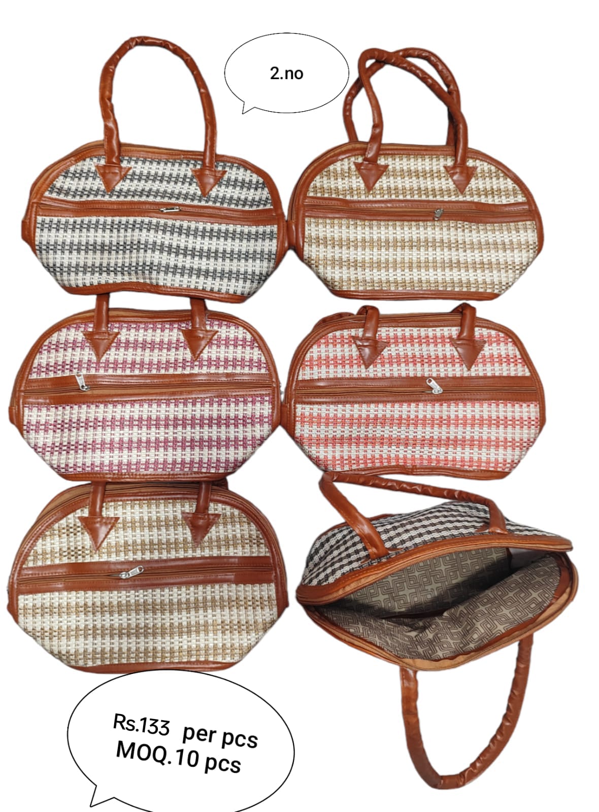 Stylish Bazaar Bag