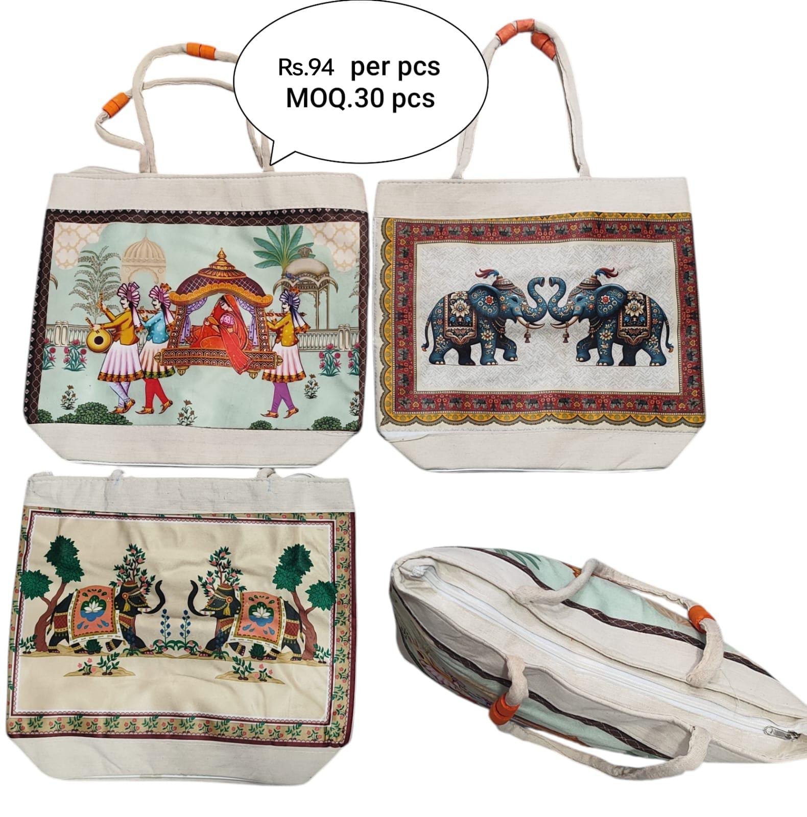 Stylish Bazaar Bag