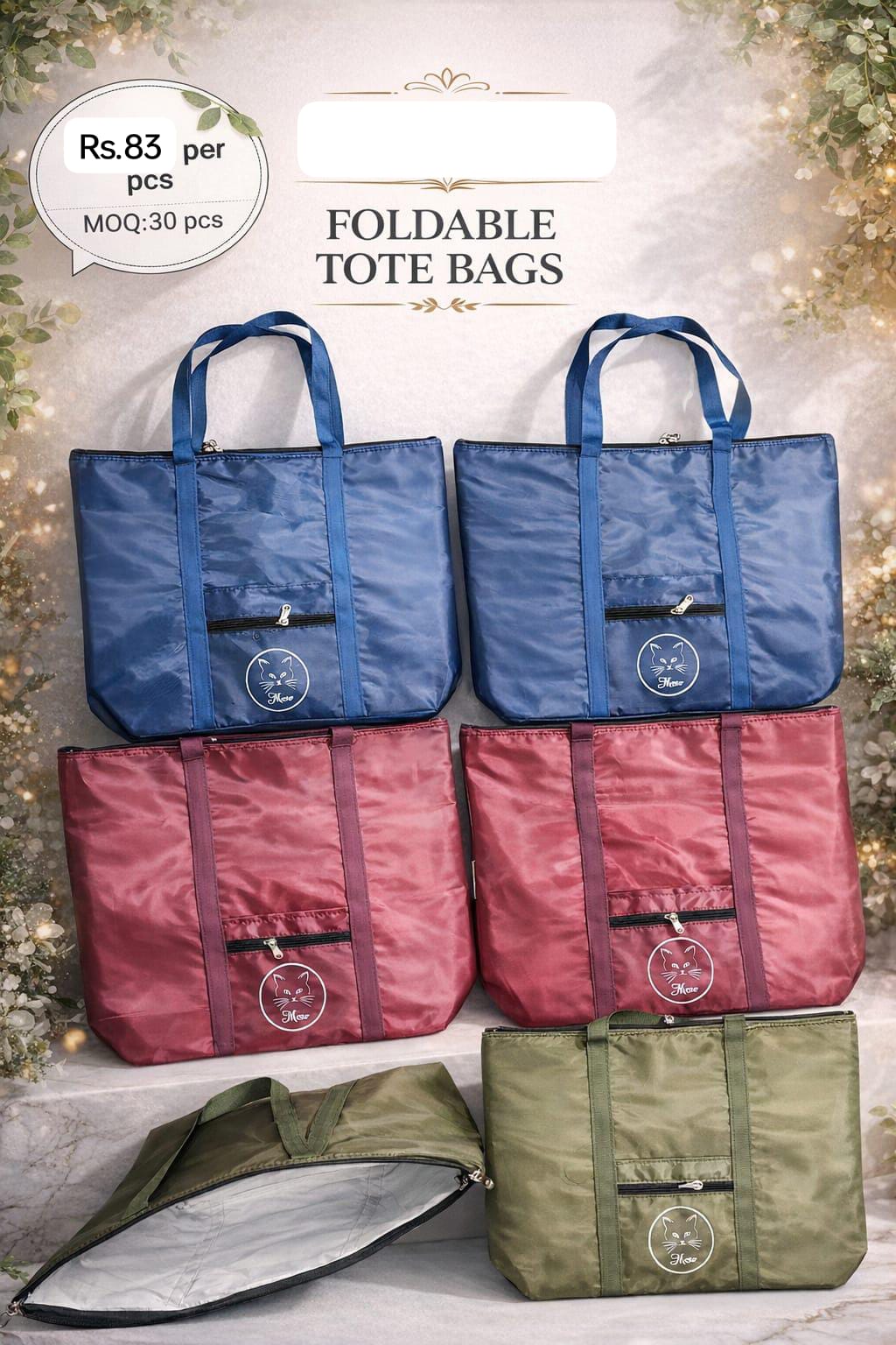 Stylish Bazaar Bag