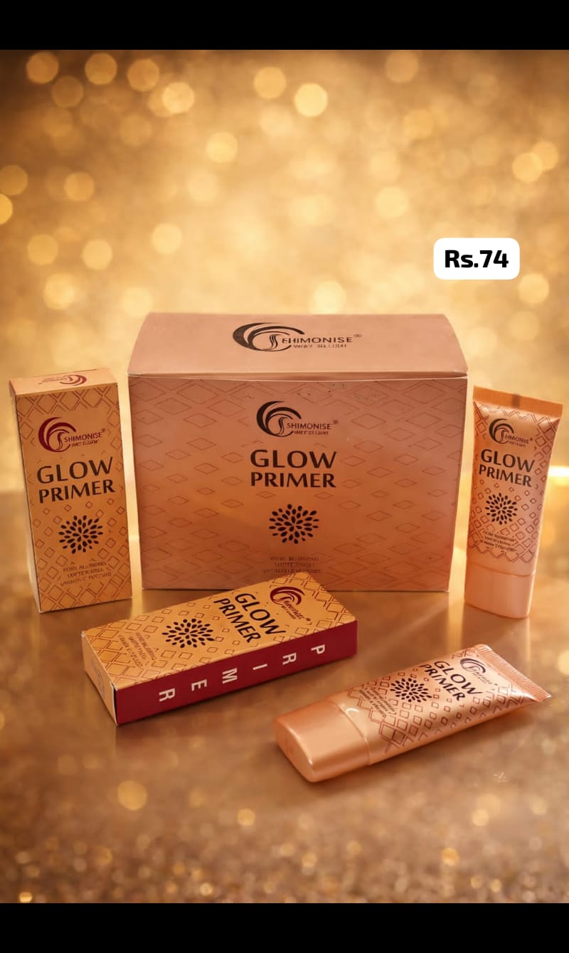 Glow Primer