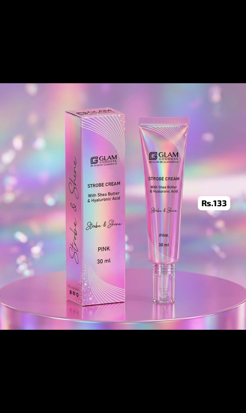 Strobe Cream