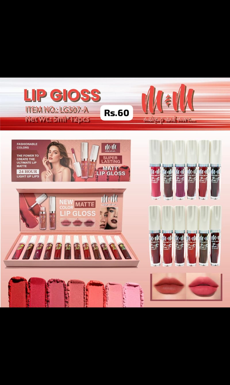 Lip Gloss